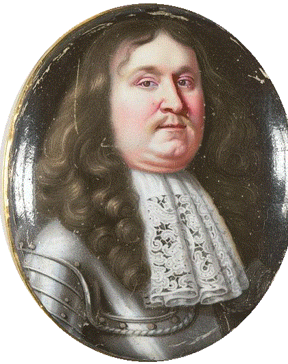 Adolf de Nassau-Dillenburg